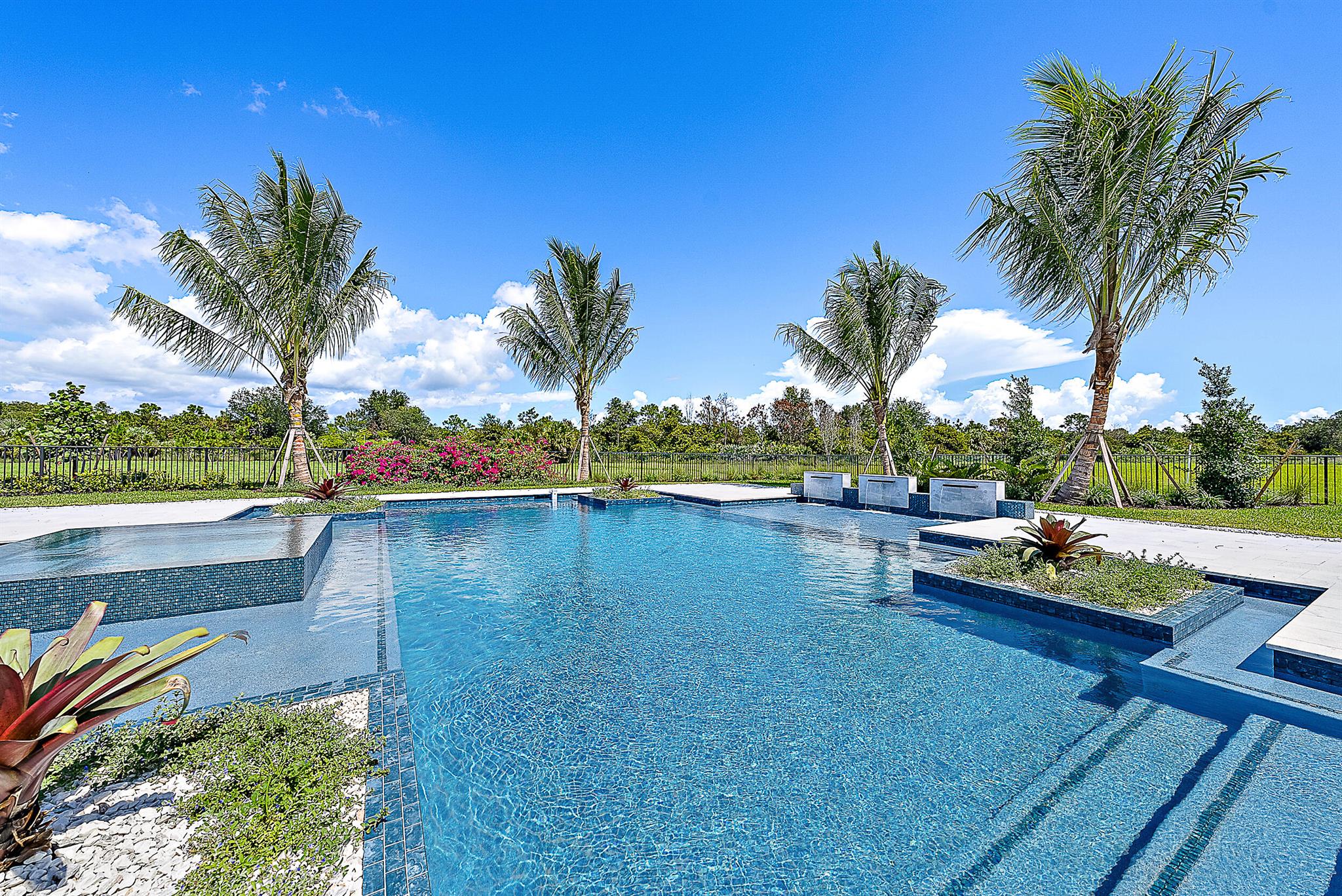 Bridgewater Preserve - Residential