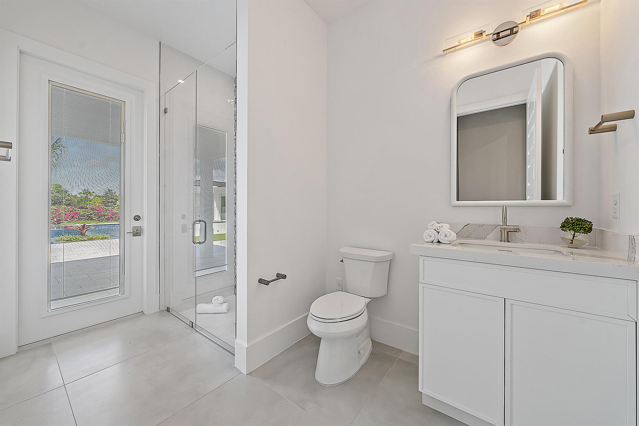 Bridgewater Preserve - Residential