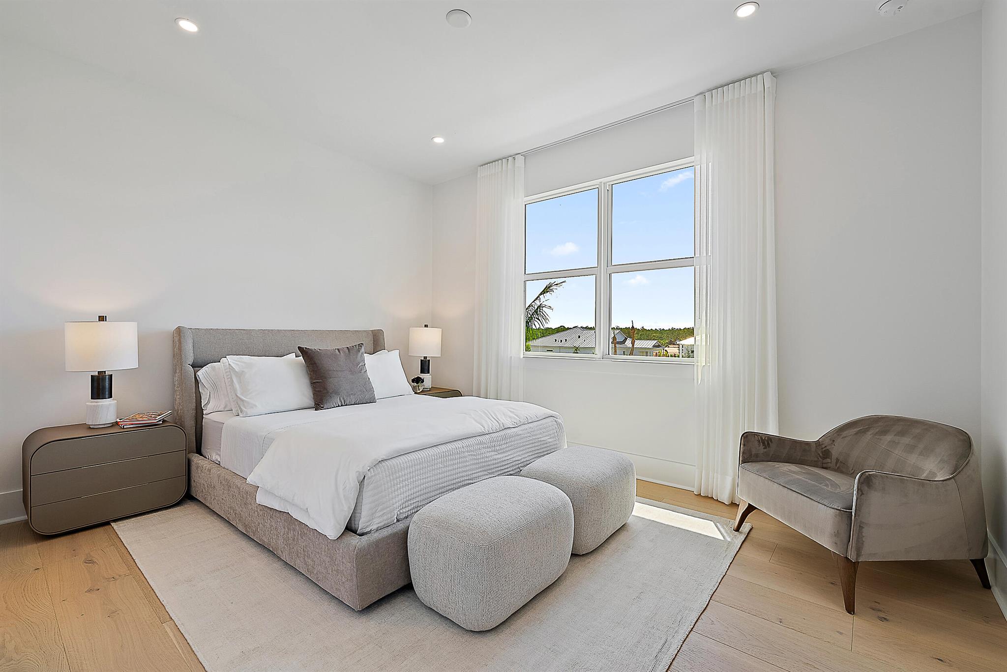 Bridgewater Preserve - Residential