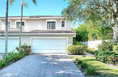 2560 NE 11th Street Pompano Beach FL 33062