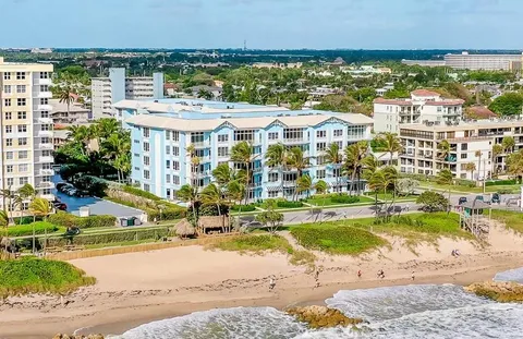 701 SE 21st Ave Unit 103, Deerfield Beach, FL MLS: F10498310