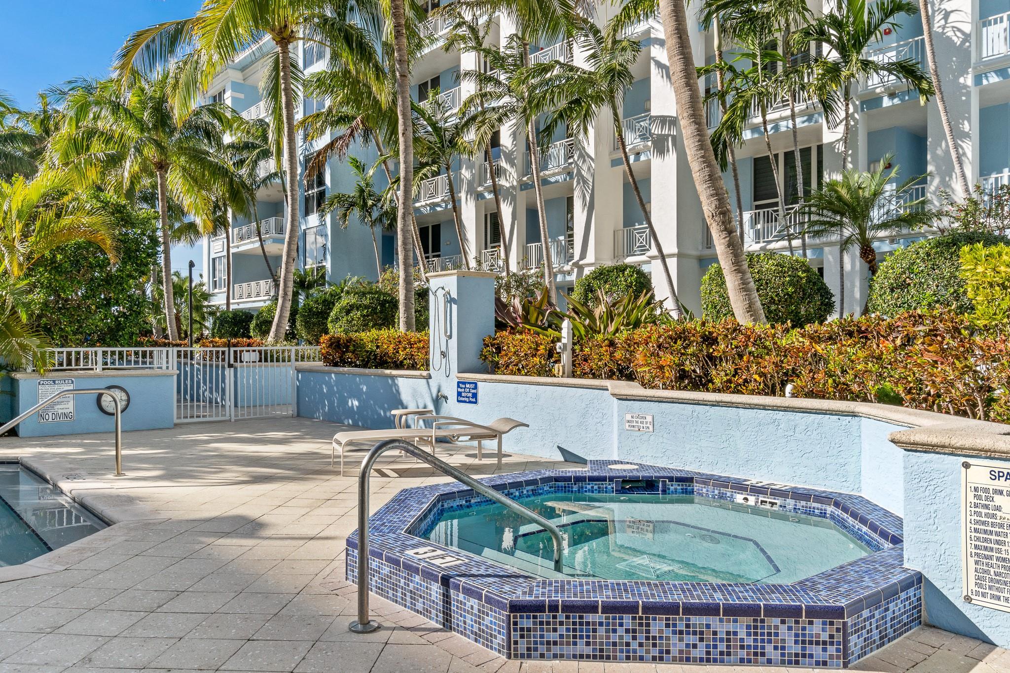 ORCHID BEACH - Residential