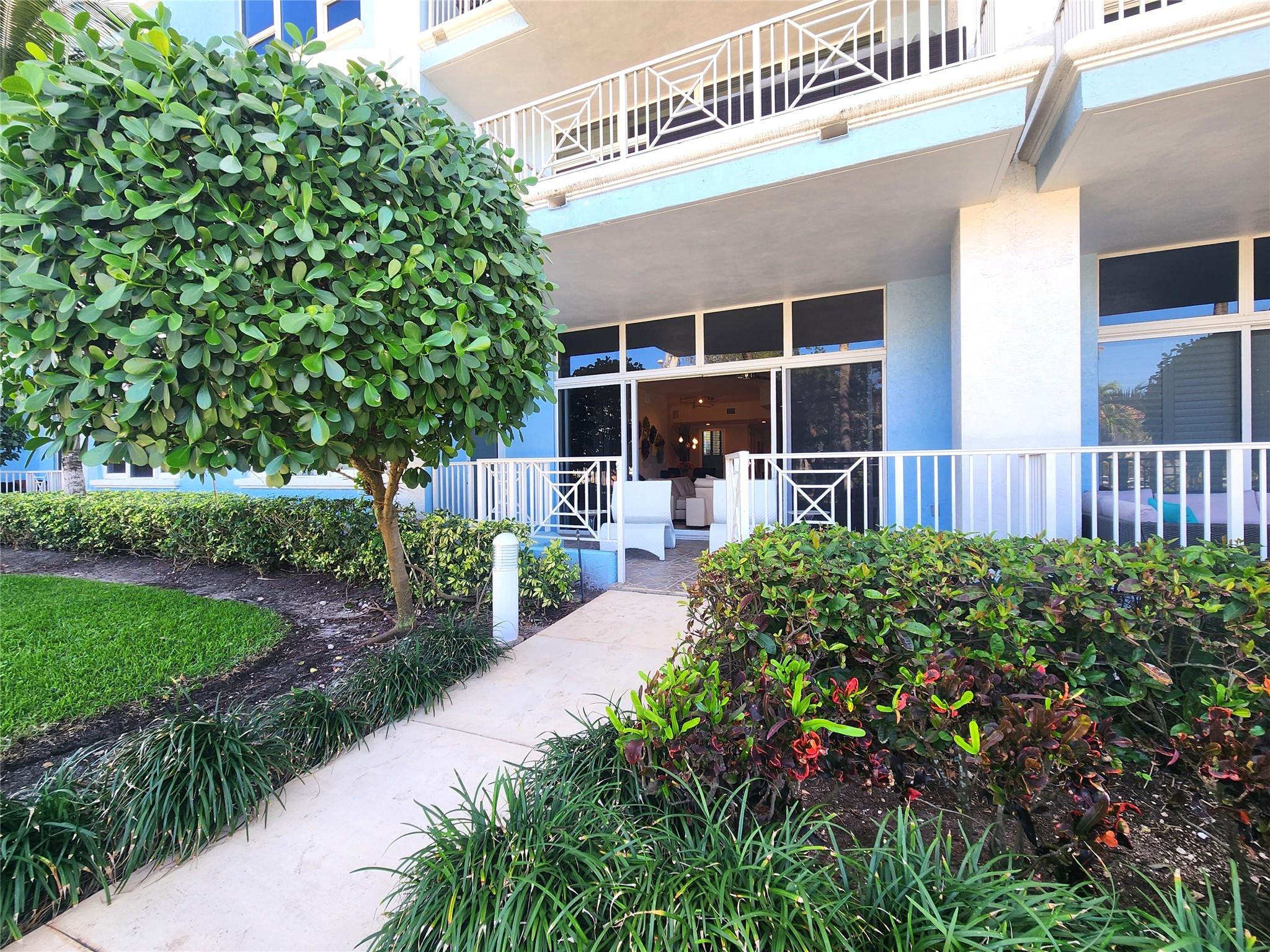 ORCHID BEACH - Residential