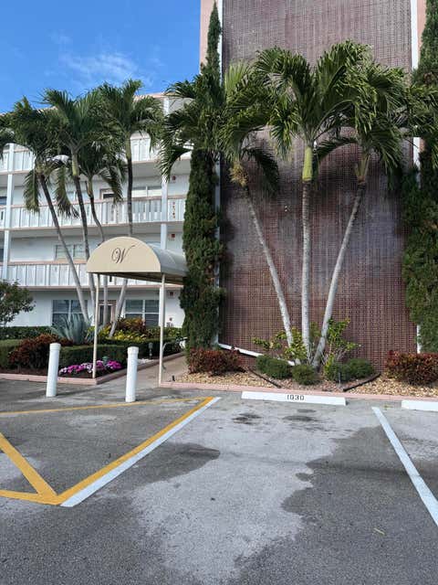 Photo of 3026 Wolverton B #3026, Boca Raton, FL 33434 (MLS # B26035322)