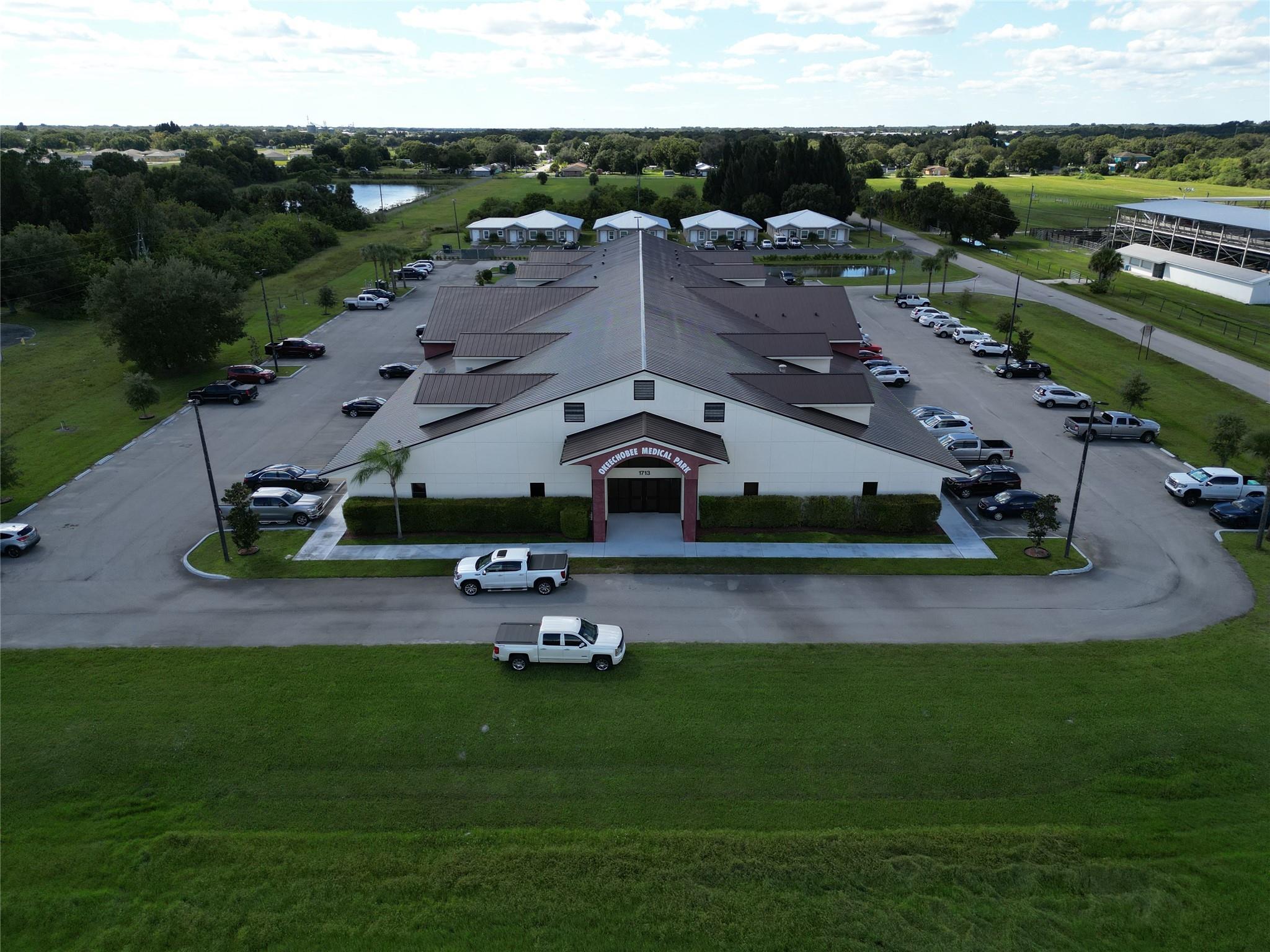 1713 US Highway 441 F