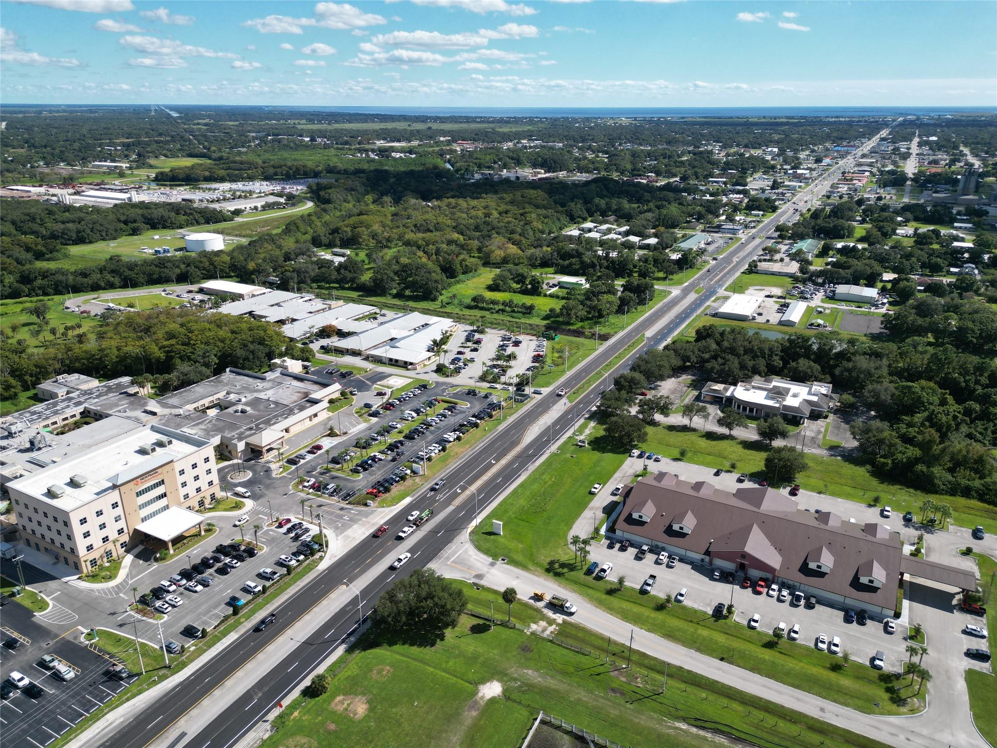 1713 US Highway 441 F