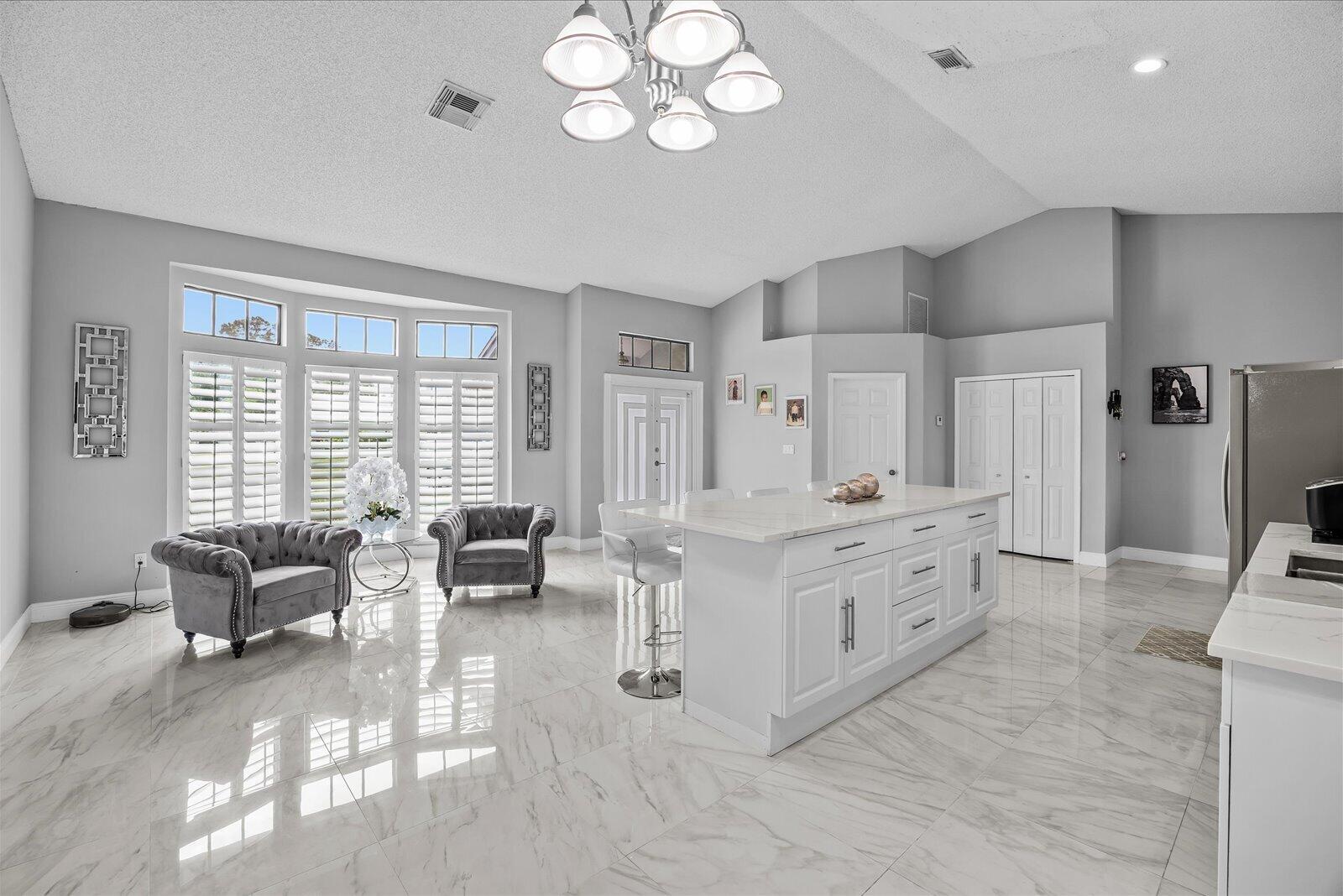 PORT ST LUCIE SECTION 25 - Residential