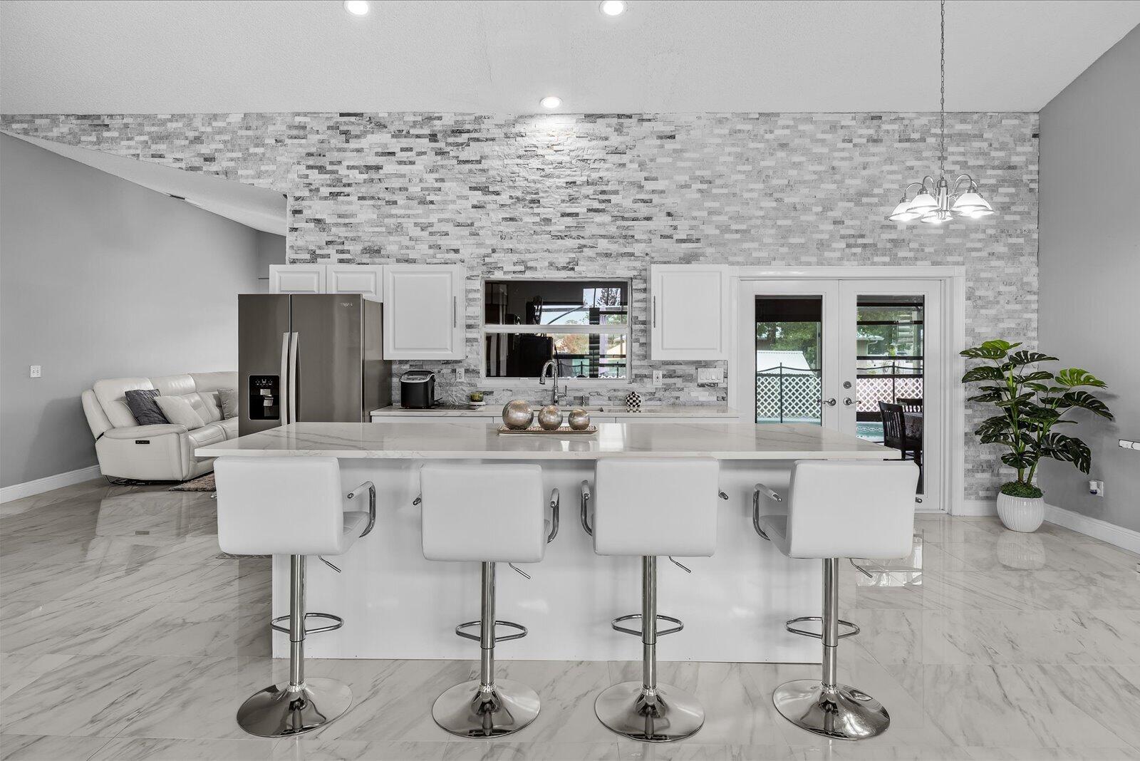 PORT ST LUCIE SECTION 25 - Residential