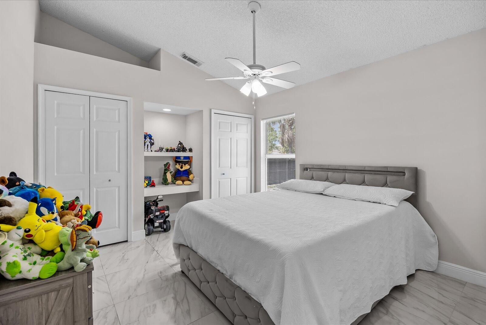 PORT ST LUCIE SECTION 25 - Residential