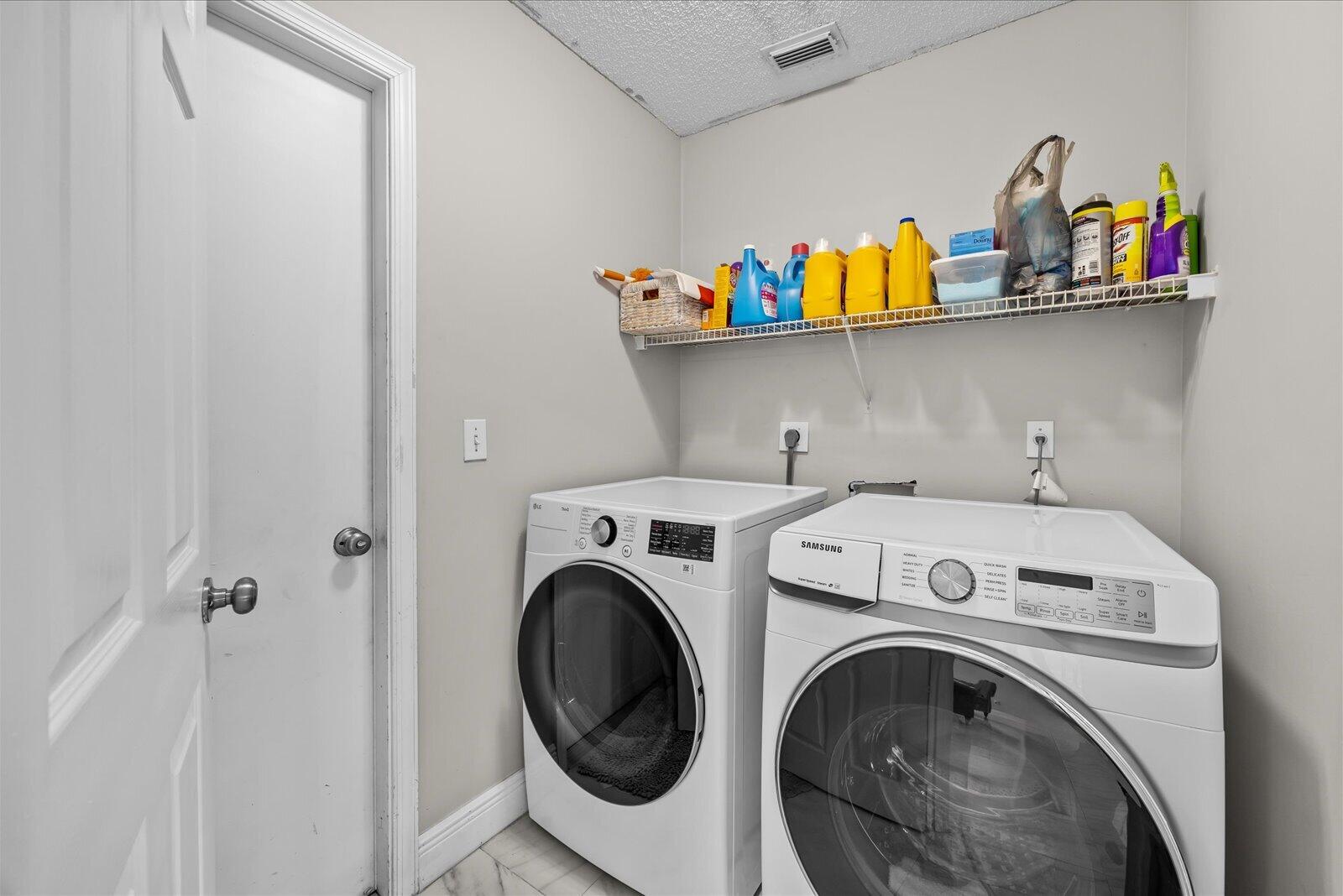 PORT ST LUCIE SECTION 25 - Residential