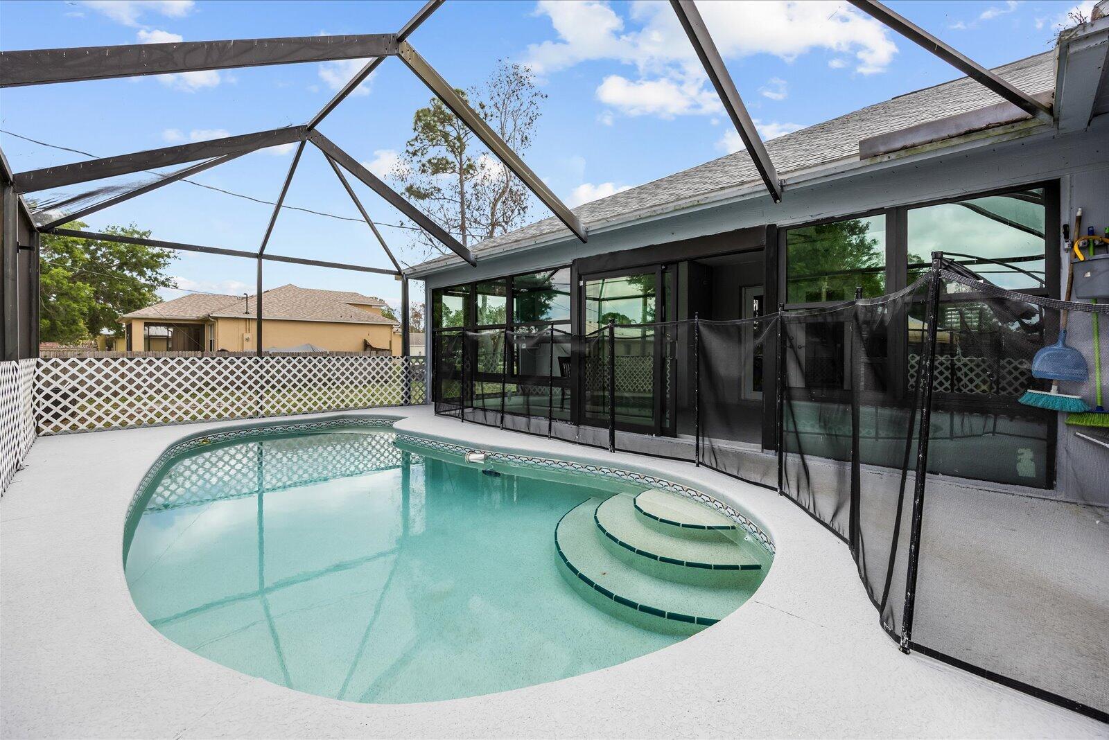 PORT ST LUCIE SECTION 25 - Residential