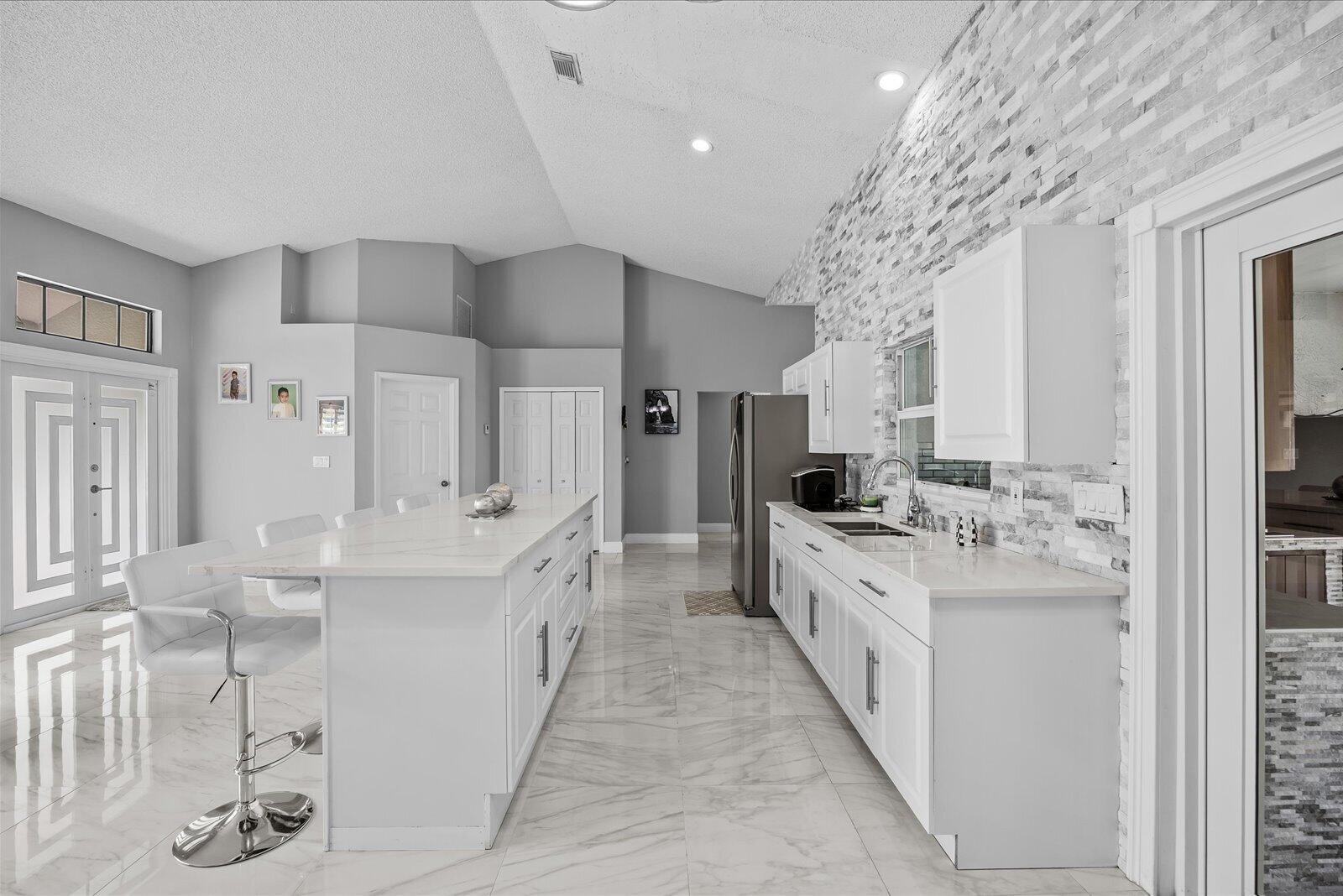 PORT ST LUCIE SECTION 25 - Residential