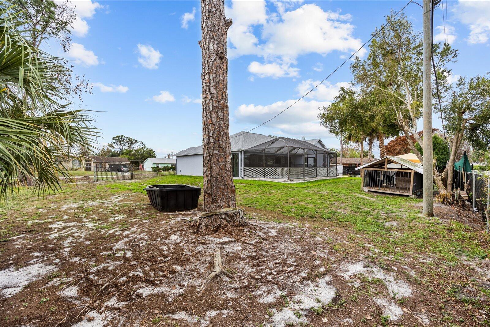 PORT ST LUCIE SECTION 25 - Residential