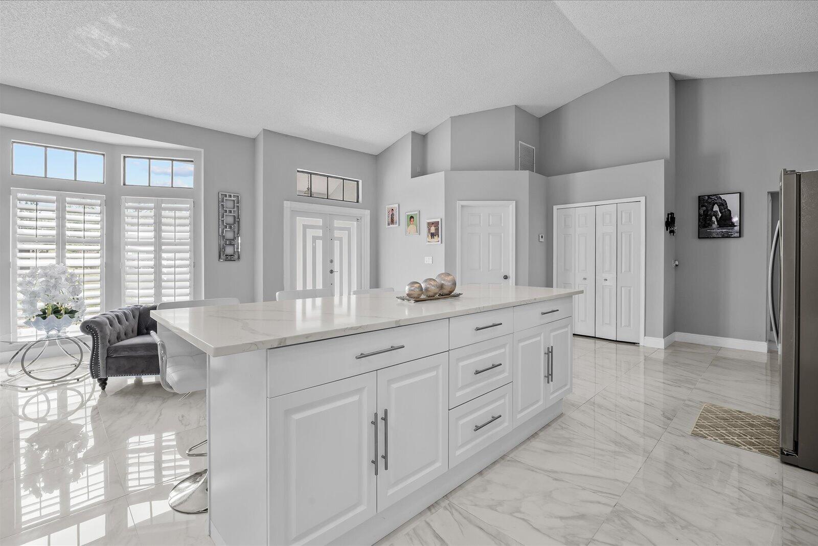 PORT ST LUCIE SECTION 25 - Residential