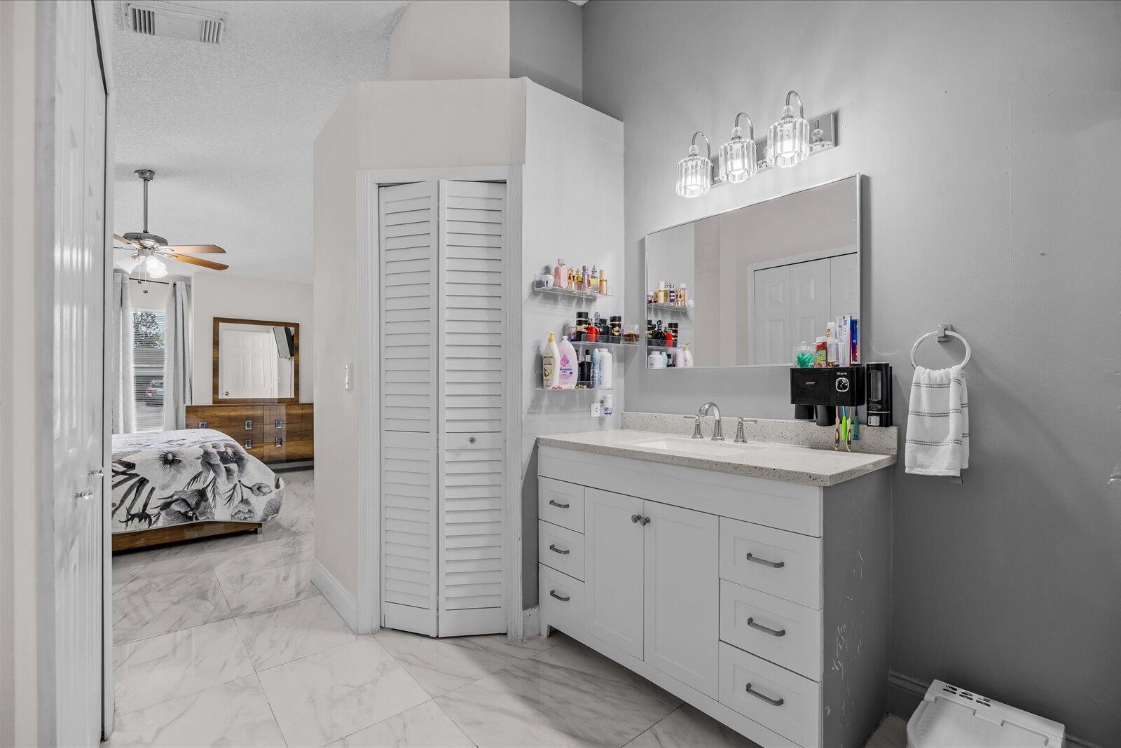 PORT ST LUCIE SECTION 25 - Residential