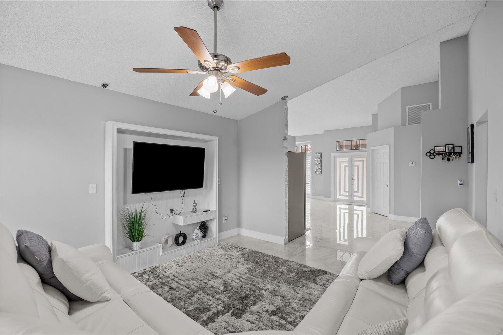 PORT ST LUCIE SECTION 25 - Residential