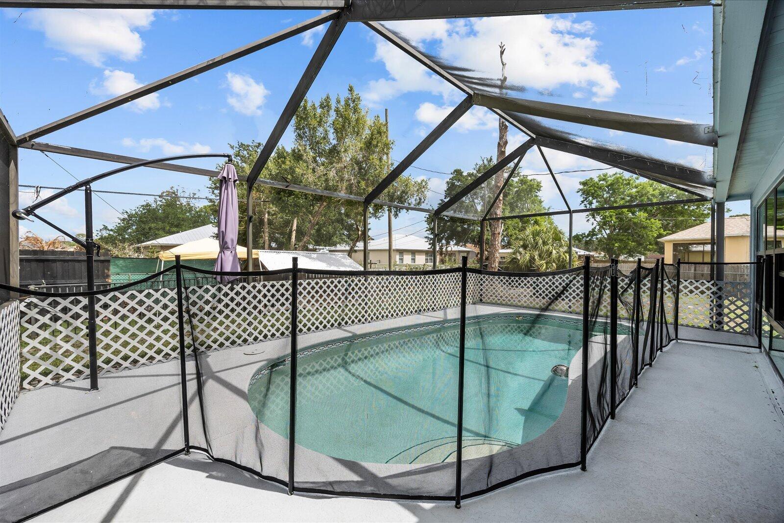 PORT ST LUCIE SECTION 25 - Residential