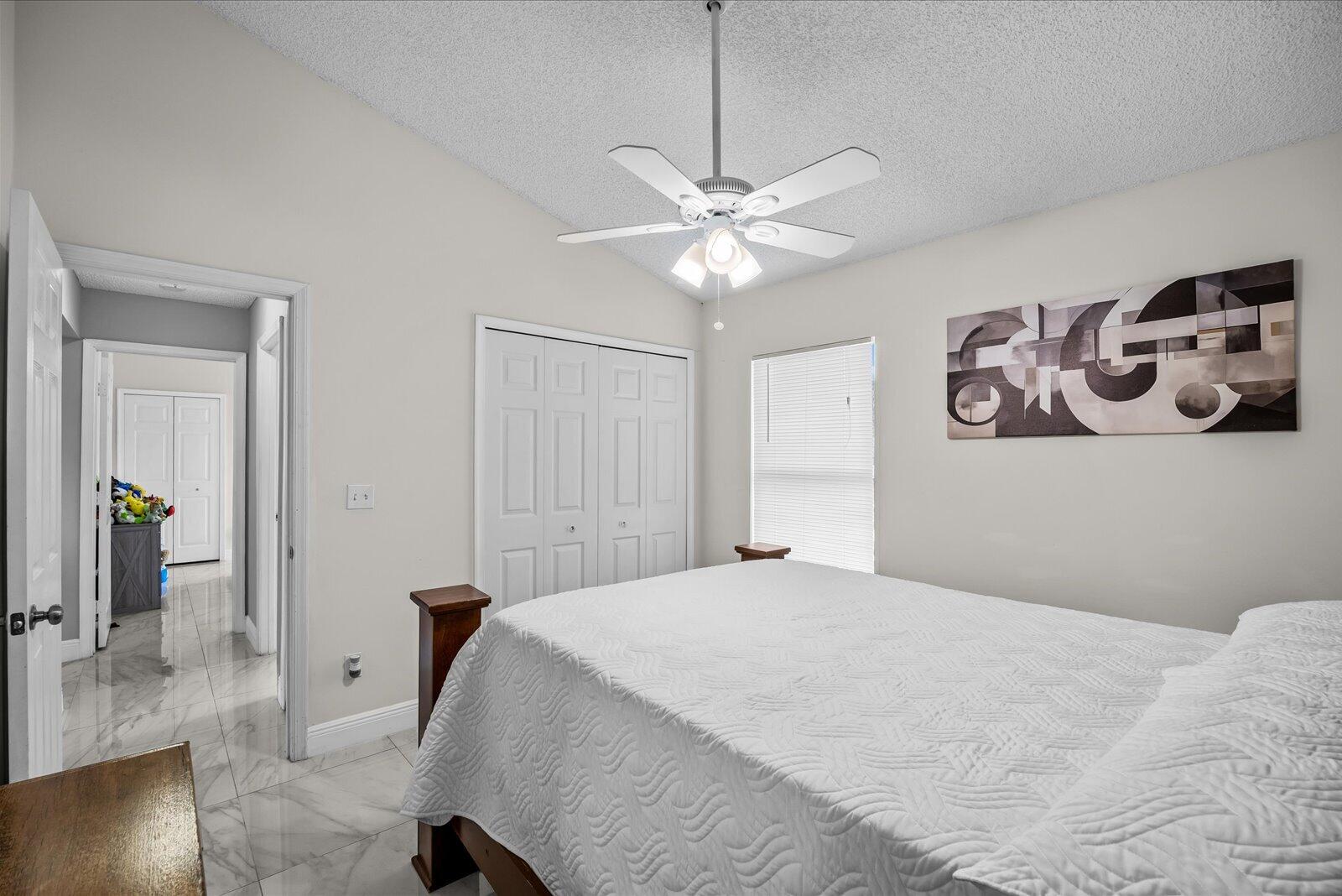 PORT ST LUCIE SECTION 25 - Residential