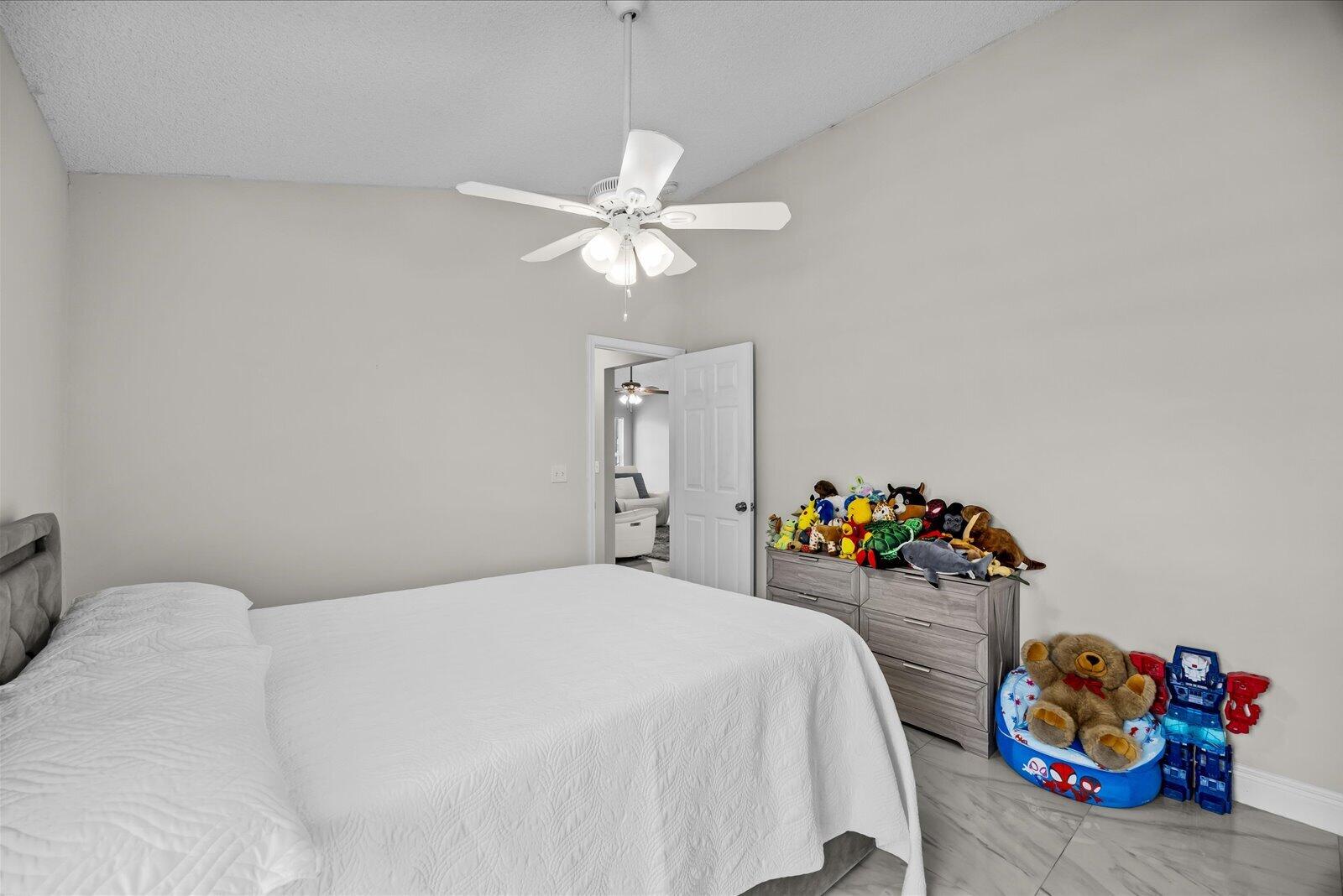 PORT ST LUCIE SECTION 25 - Residential