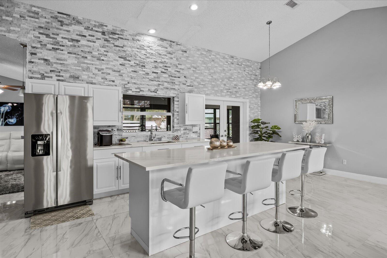 PORT ST LUCIE SECTION 25 - Residential