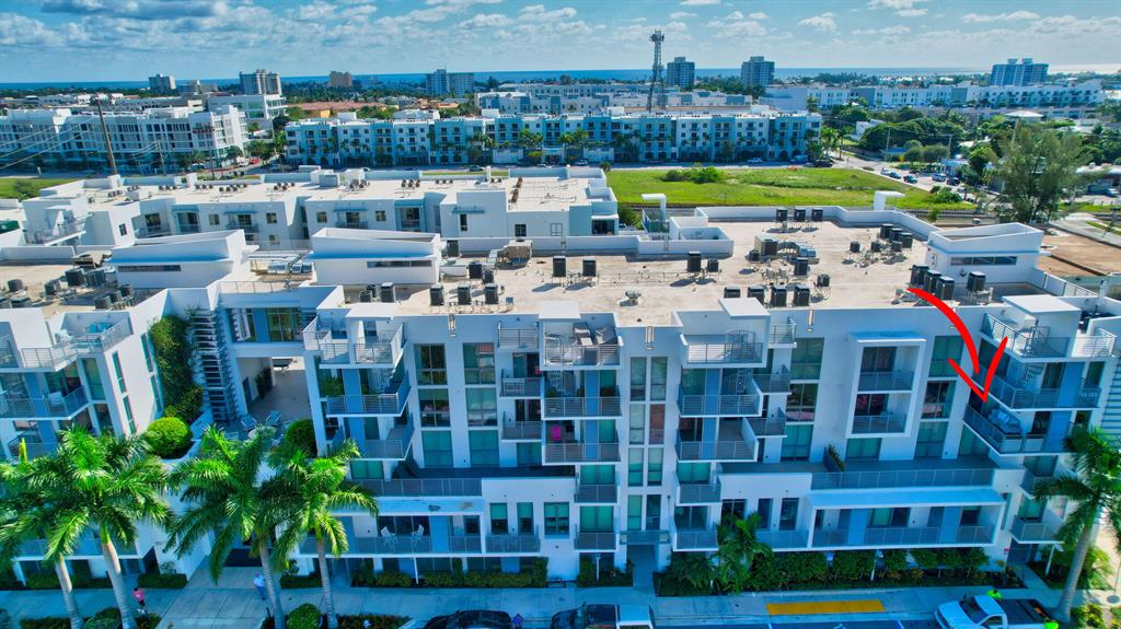 Luxury, turnkey seasonal rental available! This 3 bedroom, 3 bath, contemporary condo is steps away from Atlantic Ave in downtown Delray. 111 First is a sleek, smart building with beautifully designed luxury finishes & equipped with modern-day technology and security, plus a few fun and convenient perks: Home automation system Secure and covered resident parking with extraordinary guest parking, Secure bicycle parking, State-of-the-art fitness center and Entertainment deck. The deck features swimming pool, cabanas, summer kitchen, bar, billiards, fire pit, and TV. Schedule a showing today!