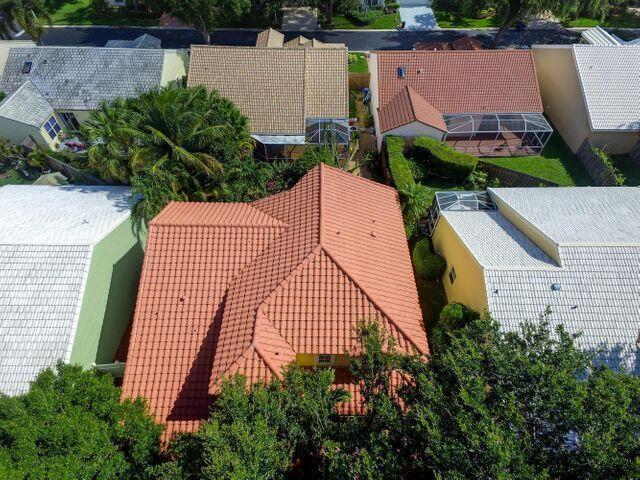 SIENA OAKS - Residential