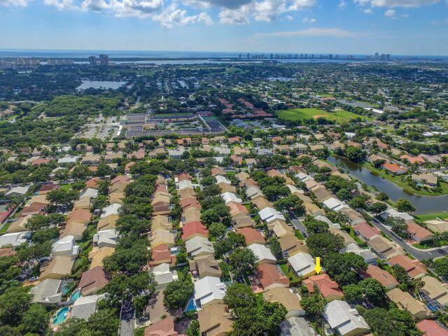 SIENA OAKS - Residential