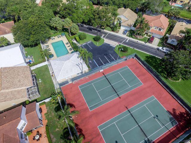 SIENA OAKS - Residential