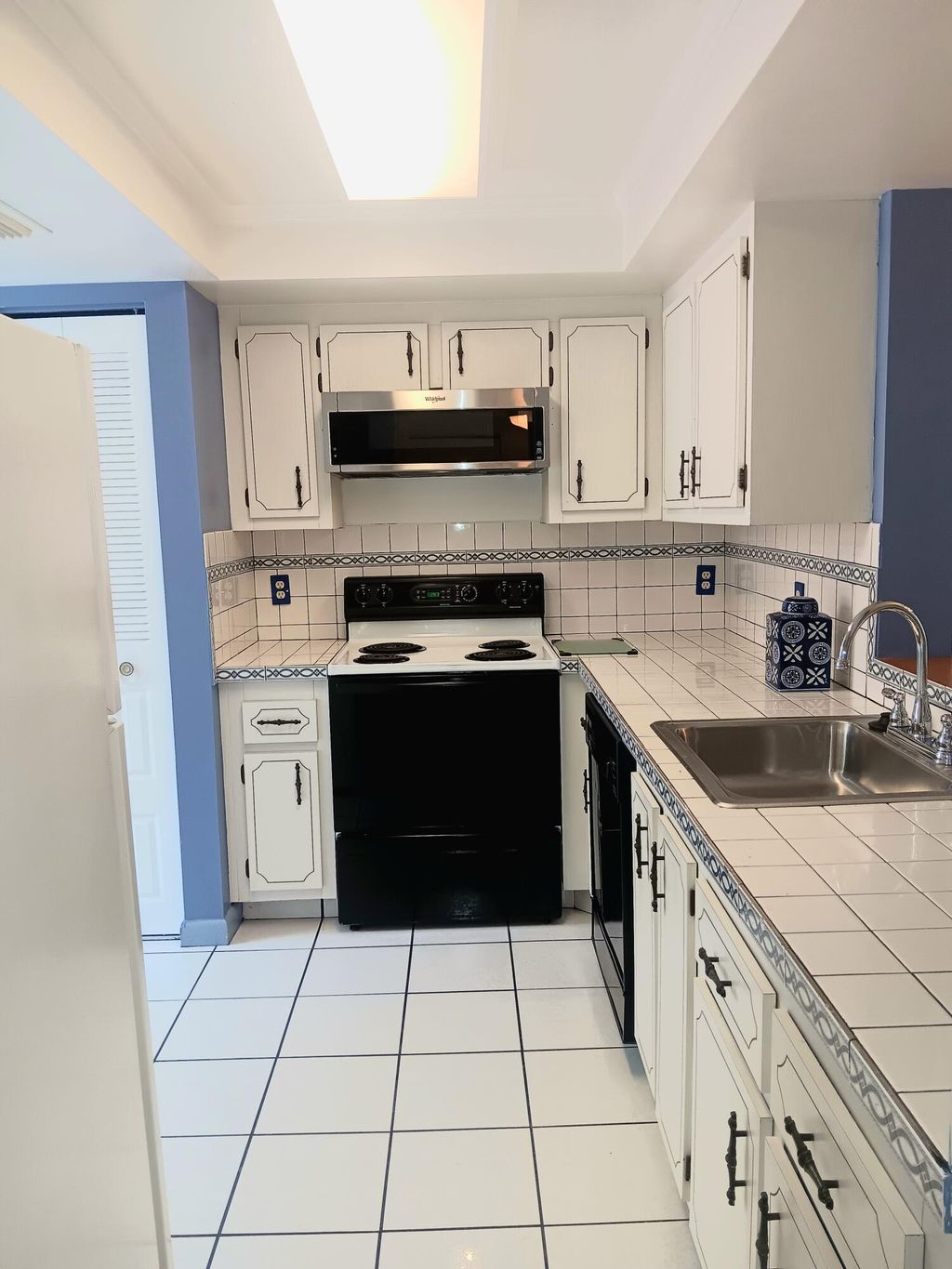 Photo of 7341 NW 18th Street #107, Margate, FL 33063 (MLS # B26011972)