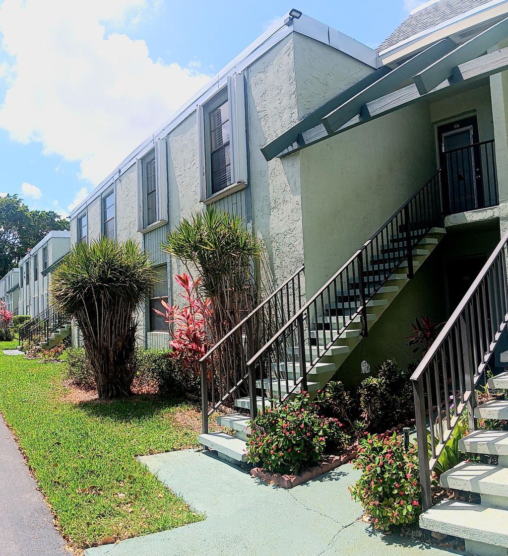 Photo of 7341 NW 18th Street #107, Margate, FL 33063 (MLS # B26011972)