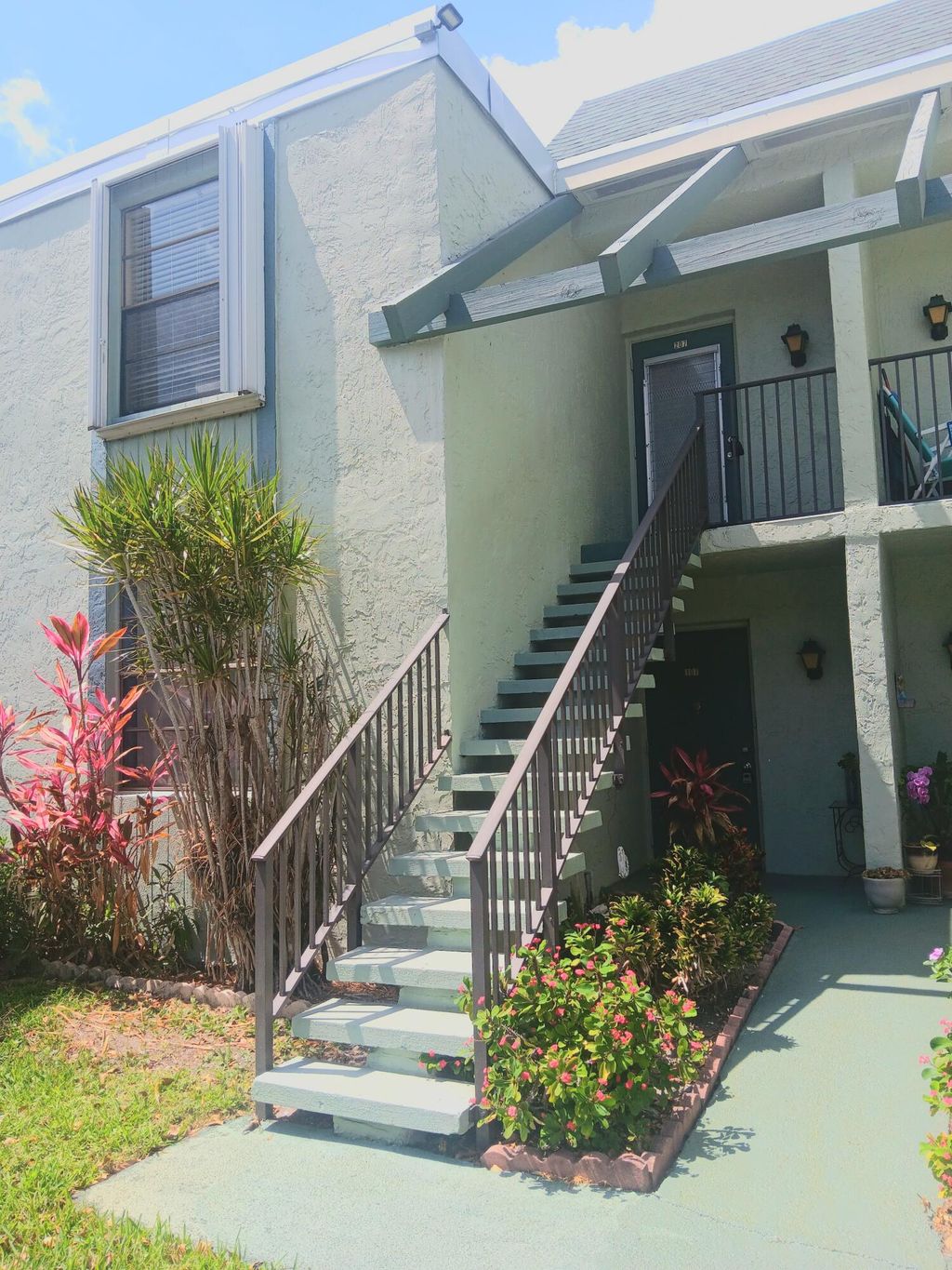 Photo of 7341 NW 18th Street #107, Margate, FL 33063 (MLS # B26011972)