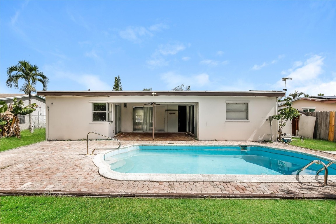 Oriole-Margate Sec Two - Residential