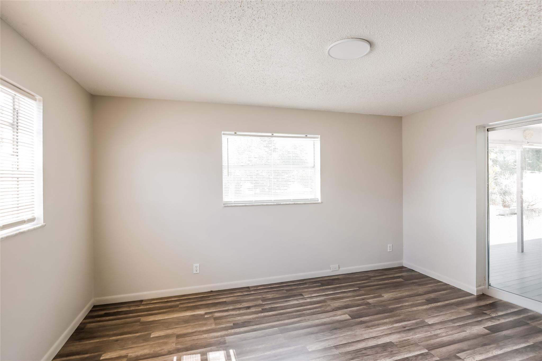 Oriole-Margate Sec Two - Residential