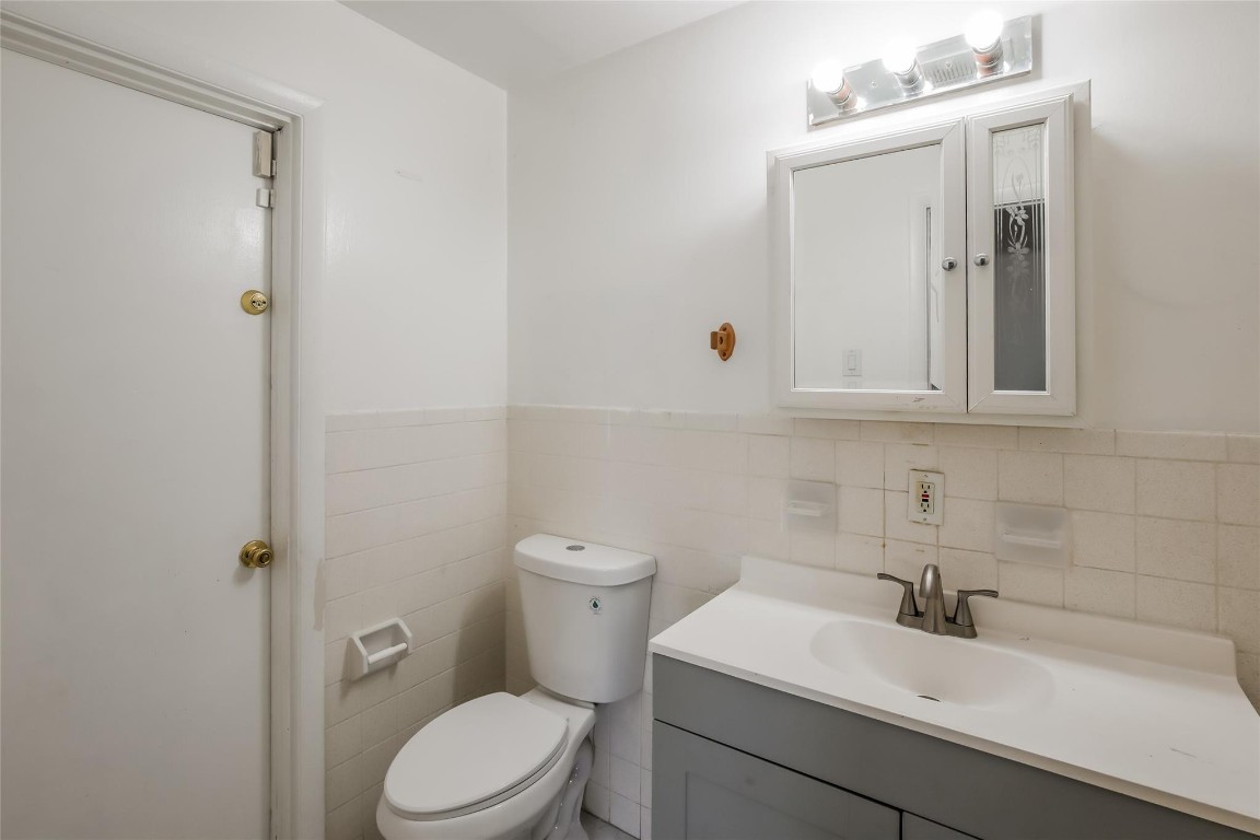 Oriole-Margate Sec Two - Residential