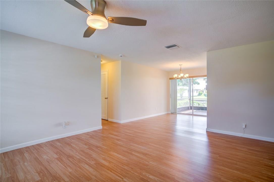 Mainlands Of Tamarac Lake - Residential