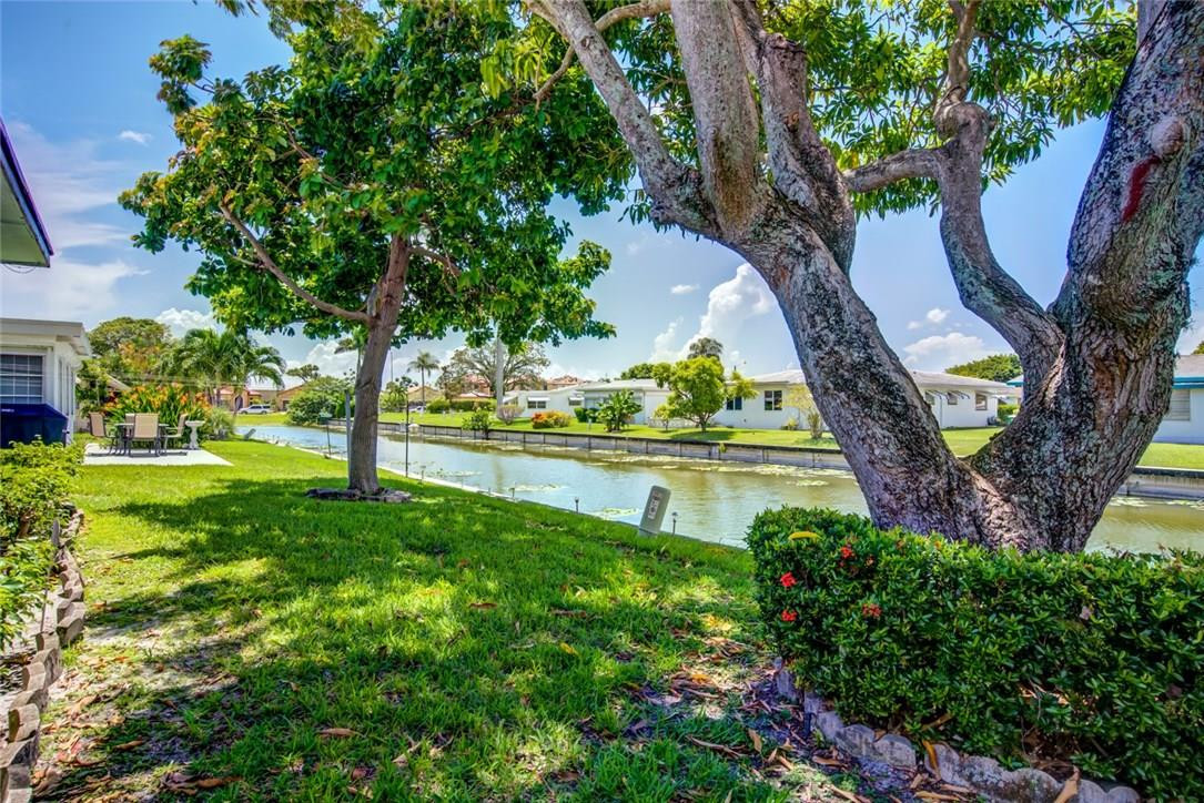Mainlands Of Tamarac Lake - Residential