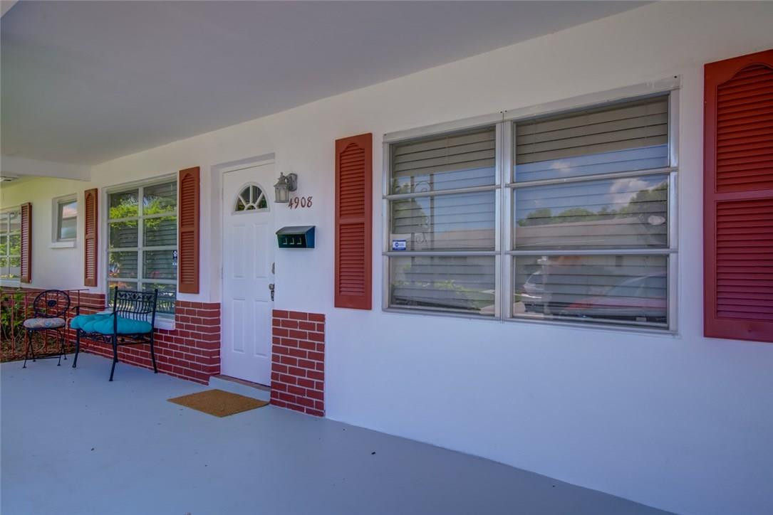 Mainlands Of Tamarac Lake - Residential