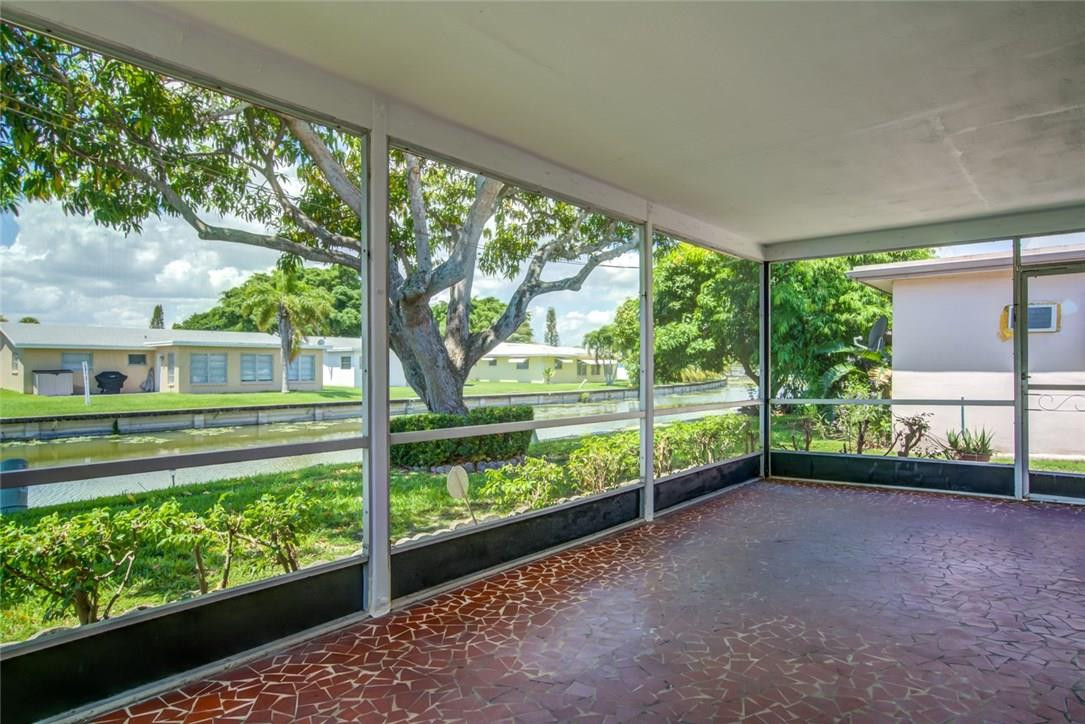 Mainlands Of Tamarac Lake - Residential