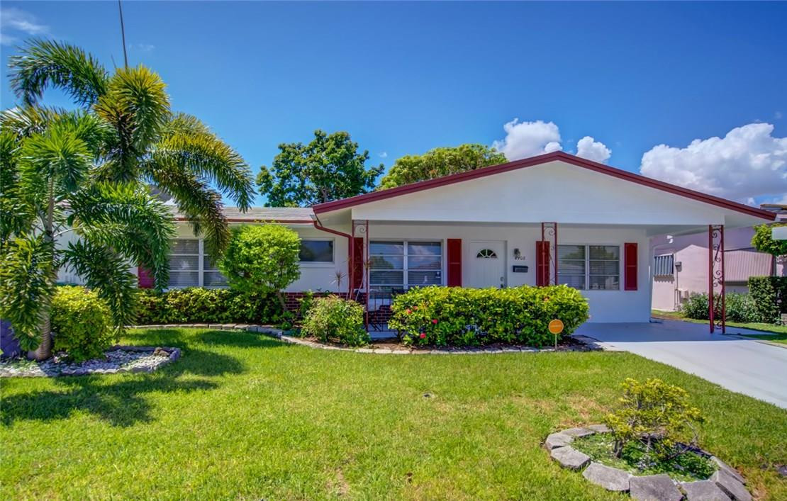 Mainlands Of Tamarac Lake - Residential