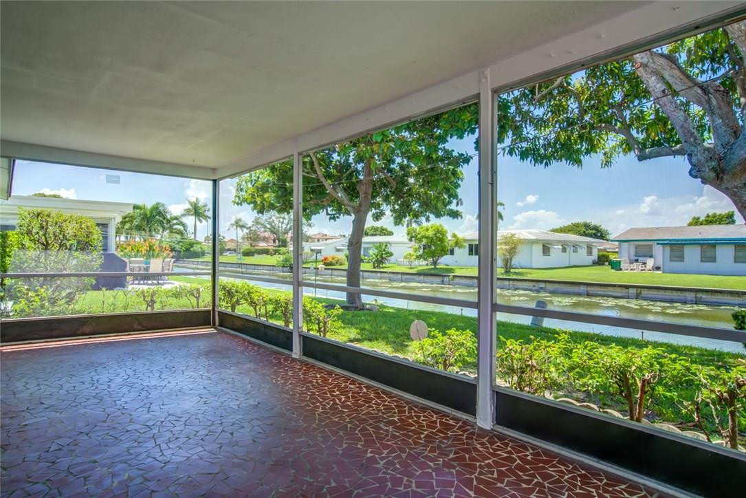 Mainlands Of Tamarac Lake - Residential