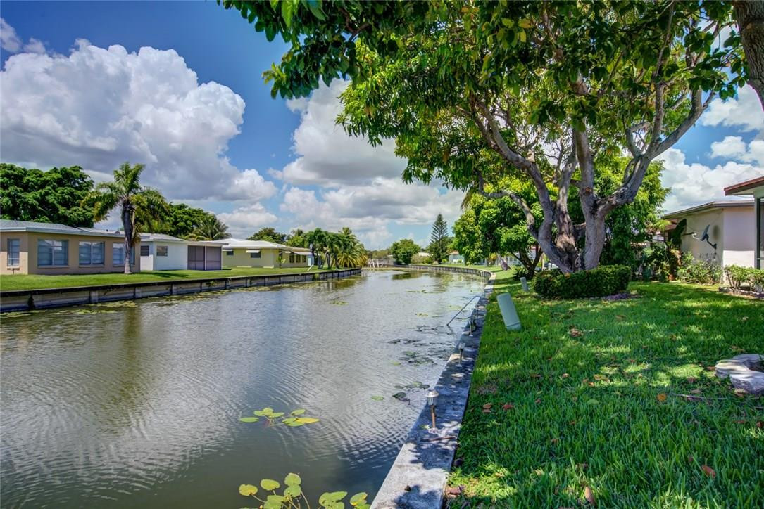 Mainlands Of Tamarac Lake - Residential