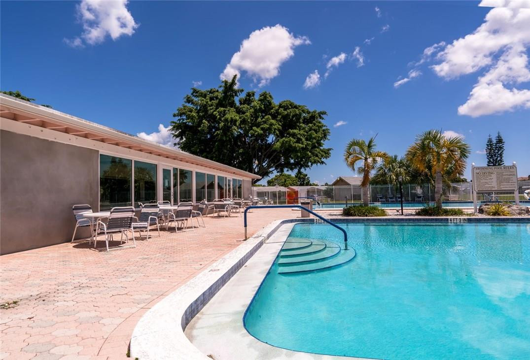 Mainlands Of Tamarac Lake - Residential