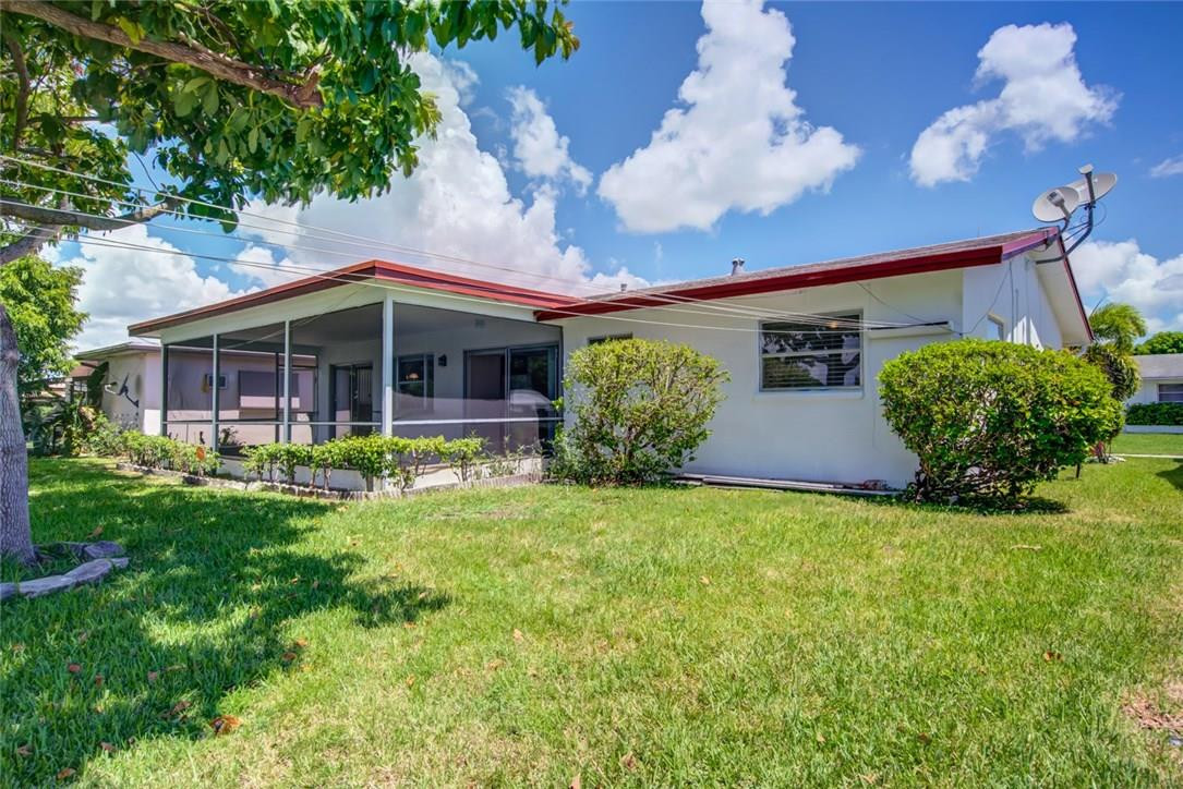 Mainlands Of Tamarac Lake - Residential