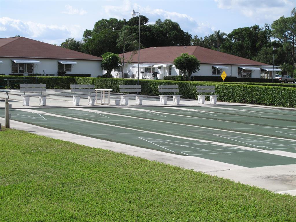 HIGH POINT OF DELRAY SEC 7 CONDO - Residential