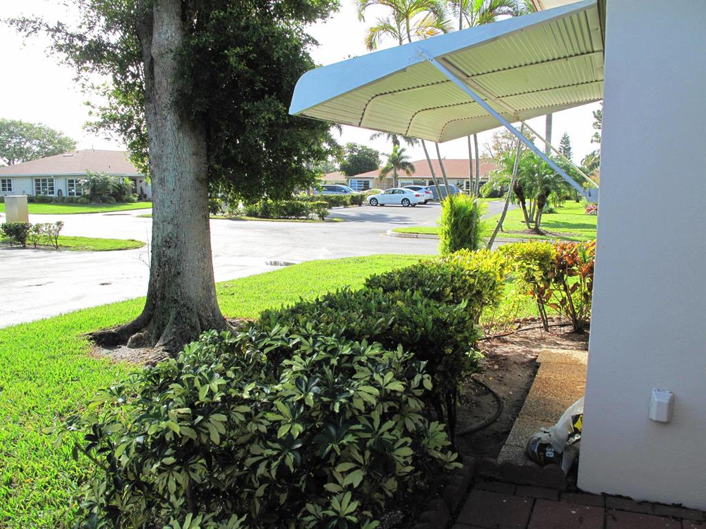 HIGH POINT OF DELRAY SEC 7 CONDO - Residential