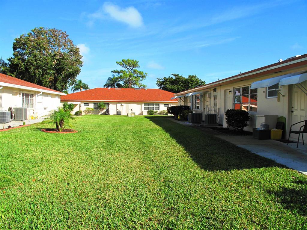 HIGH POINT OF DELRAY SEC 7 CONDO - Residential