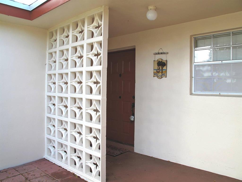 HIGH POINT OF DELRAY SEC 7 CONDO - Residential