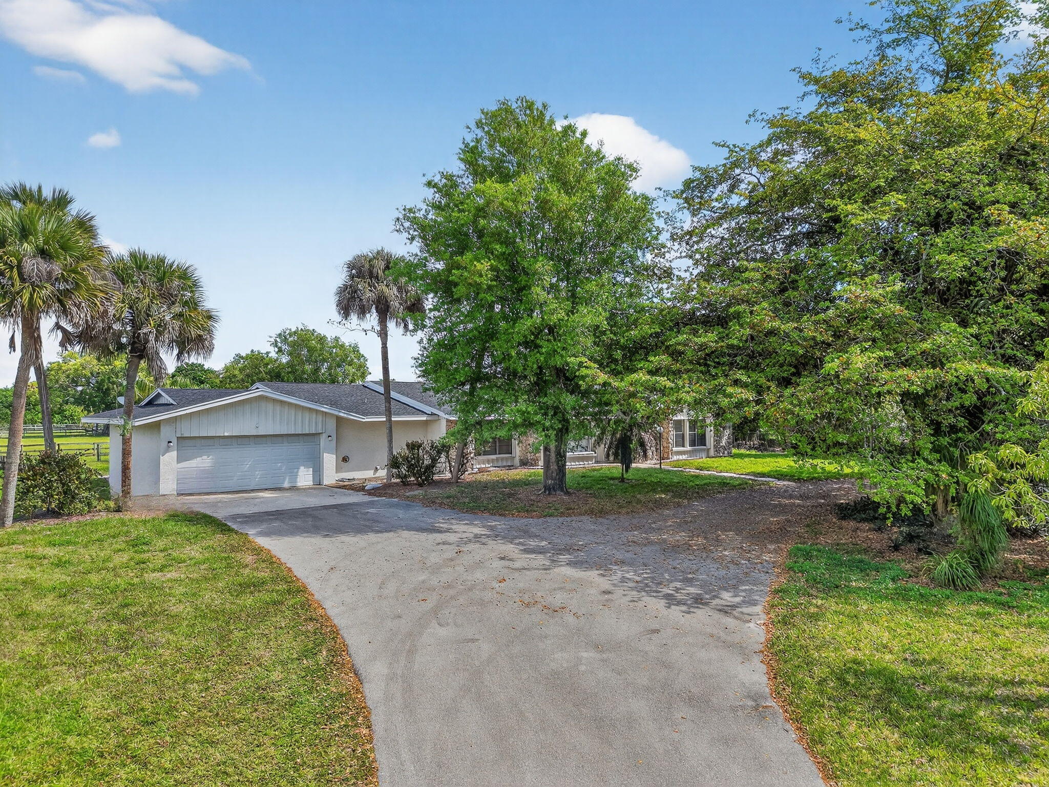 TIERRA DEL REY NORTH - Residential Lease