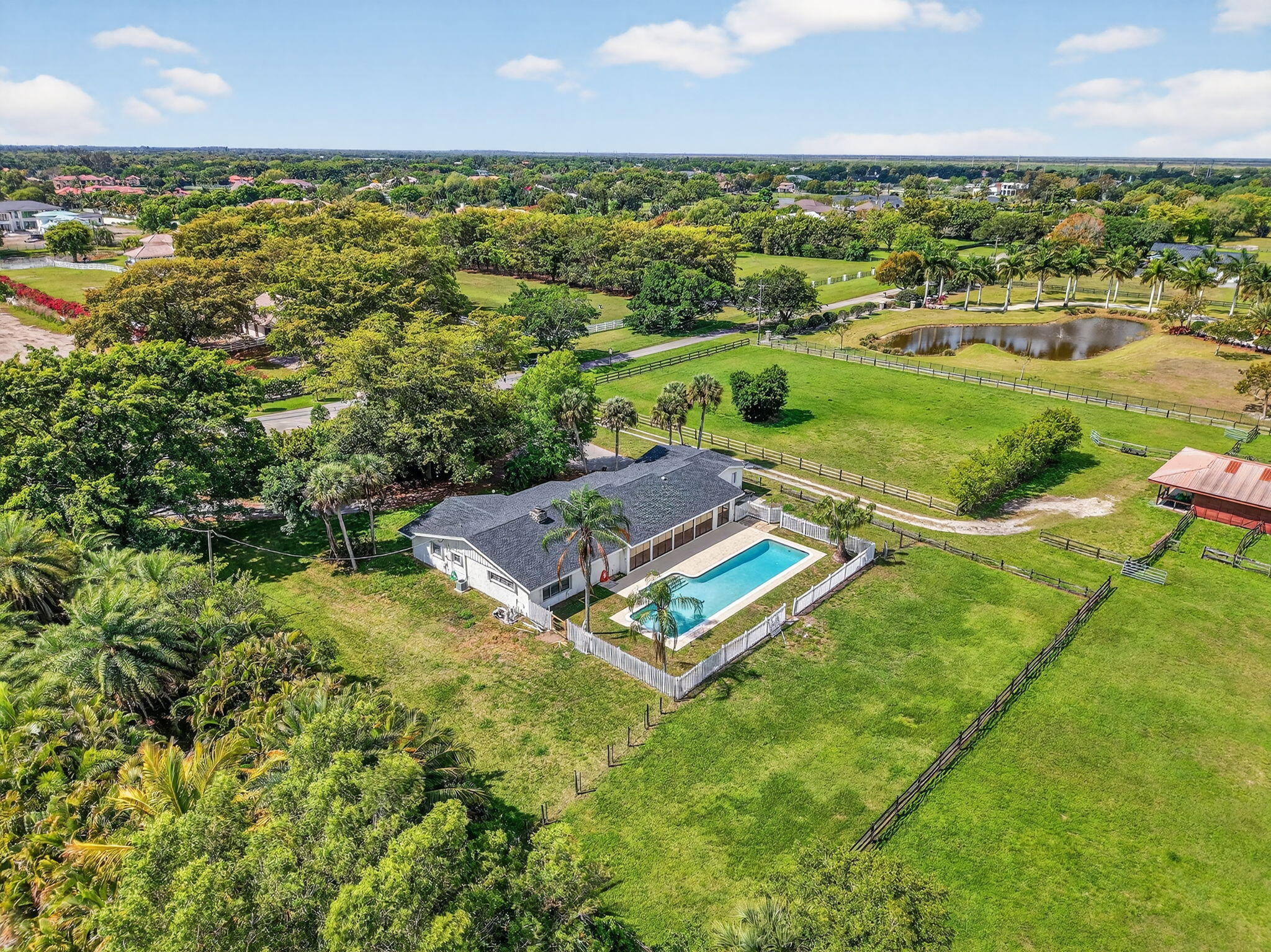 TIERRA DEL REY NORTH - Residential Lease