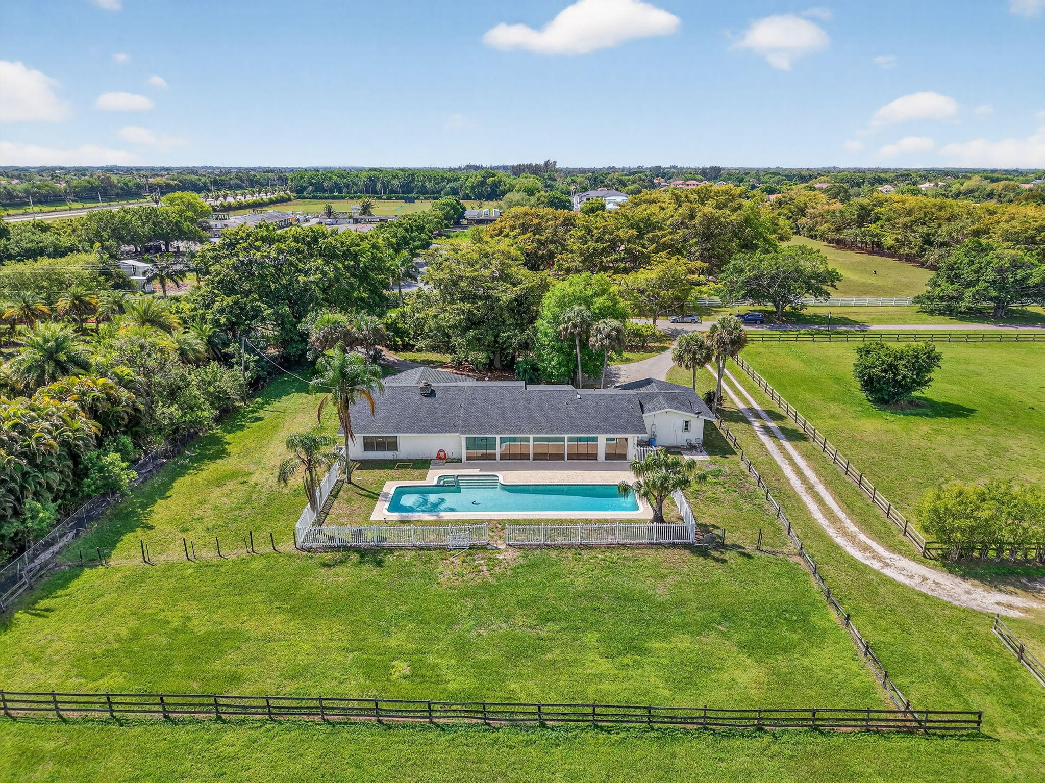 TIERRA DEL REY NORTH - Residential Lease